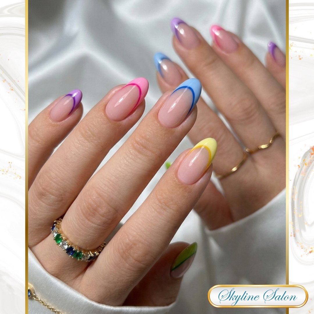 Nails Design Alexandria